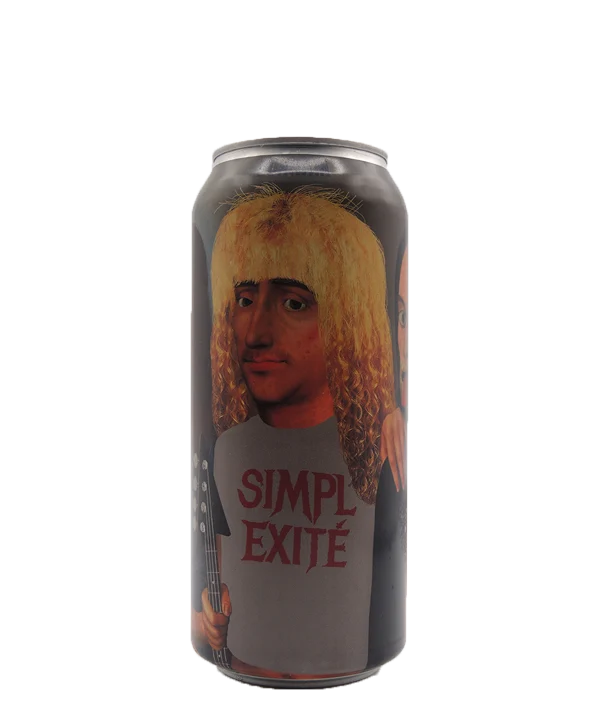 Simplexité
