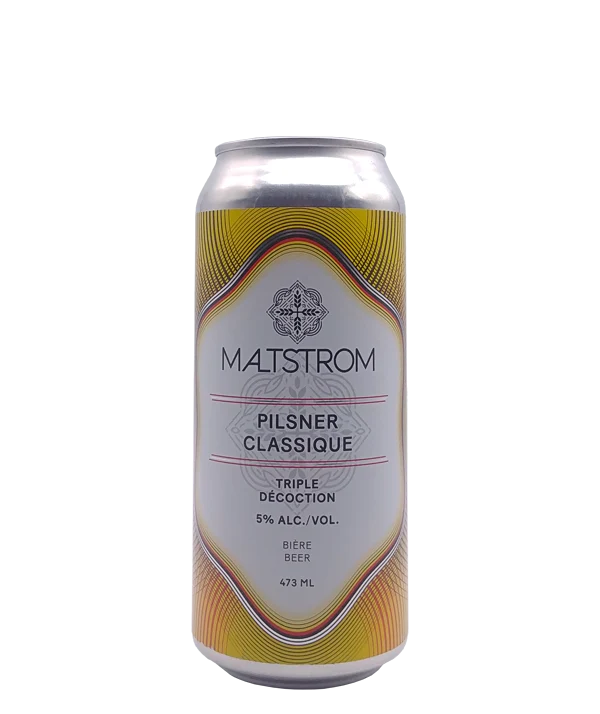 Pilsner classique