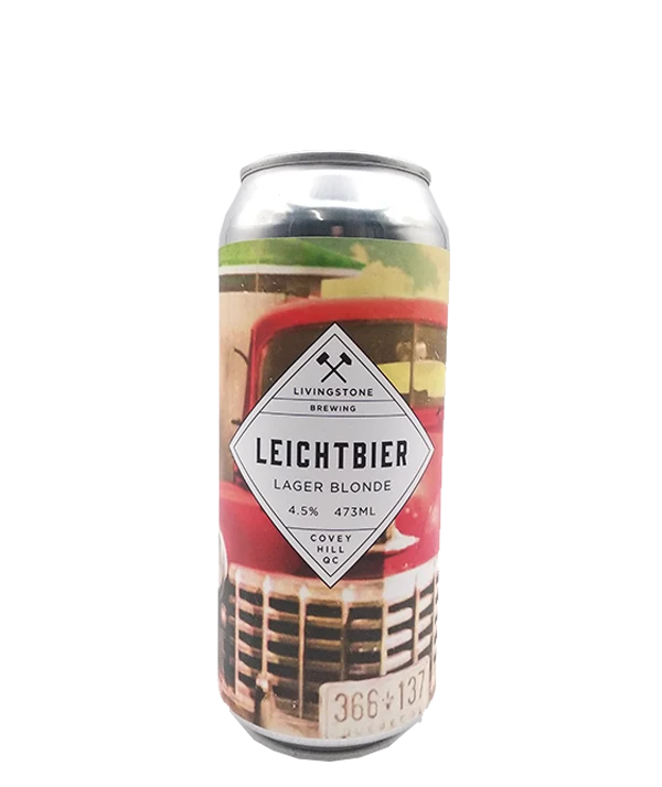 Leichtbier