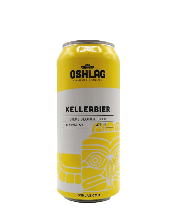 Kellerbier