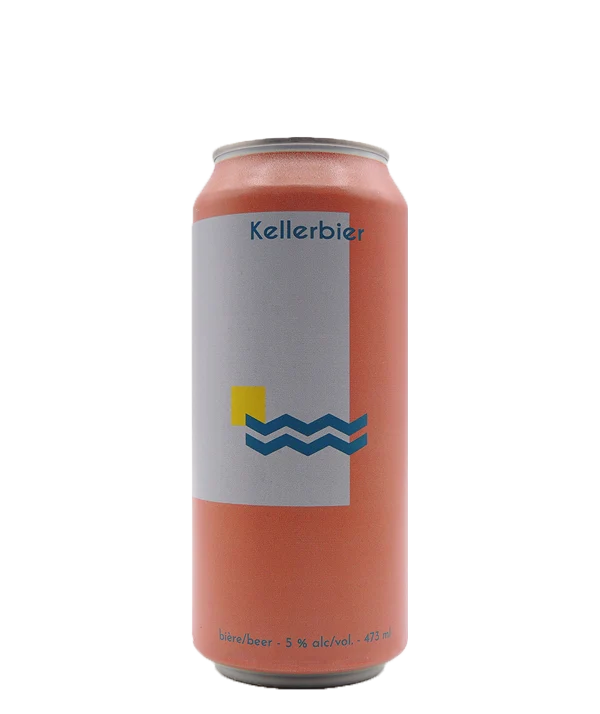 Kellerbier