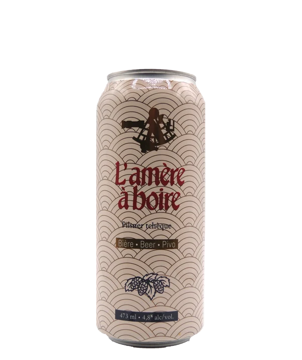Pilsner tchèque