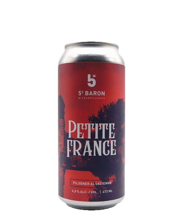 Petite France