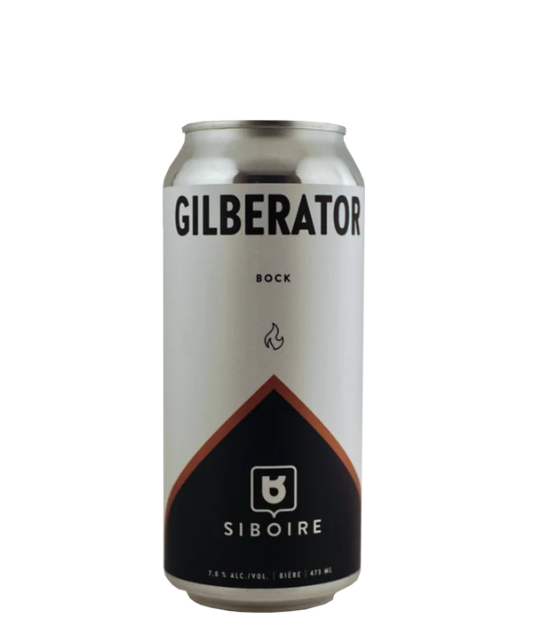 Gilberator