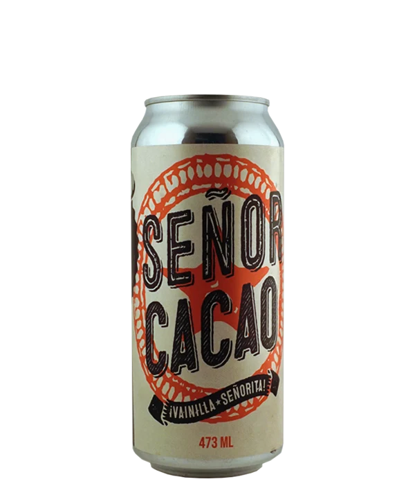 Senor cacao