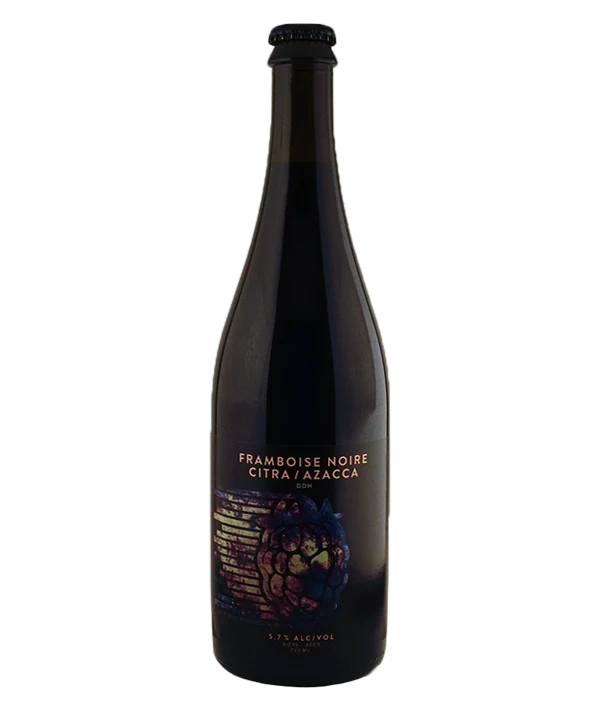 Framboise Noire Citra/Azacca DDH