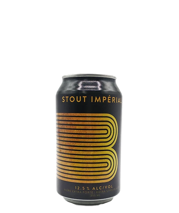 Stout impérial