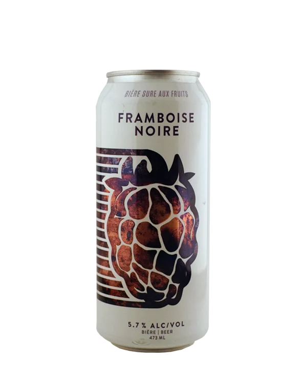 Framboise noire
