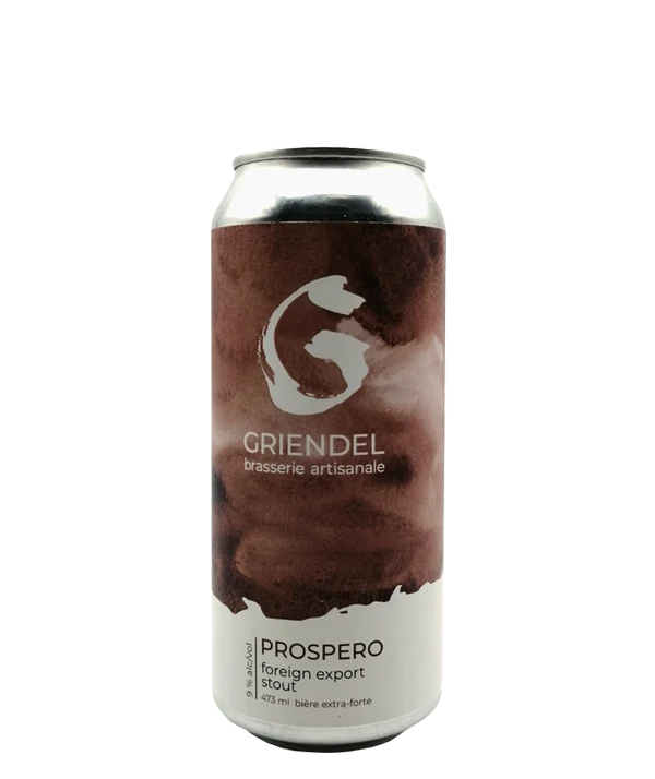 Prospero