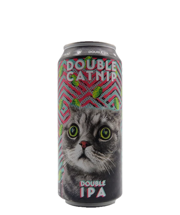 Double Catnip