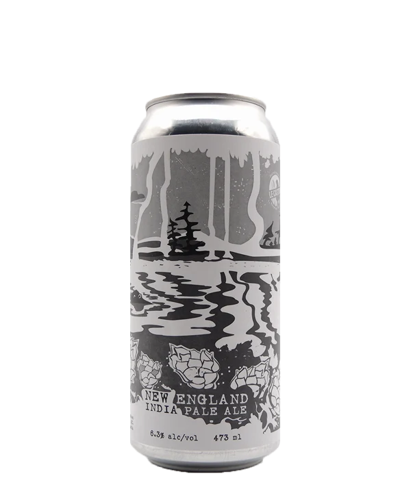 New England IPA