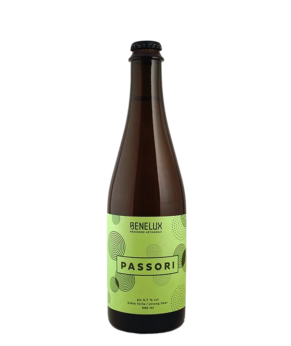 Passori