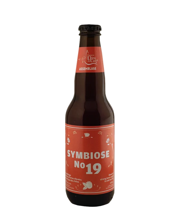 Symbiose #19