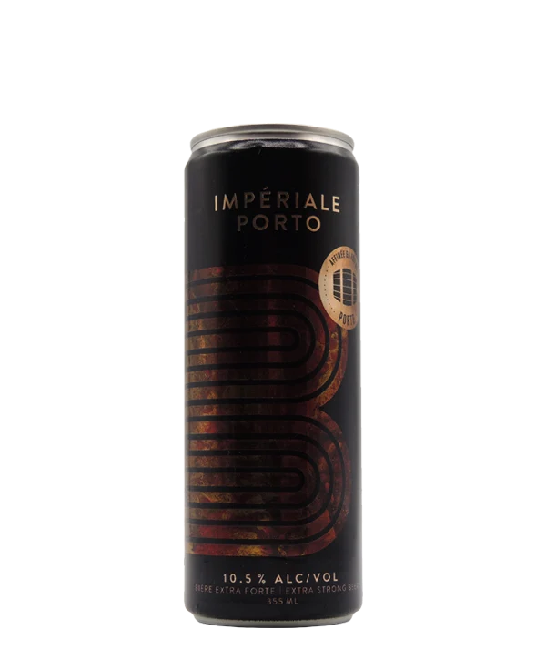 Impériale porto