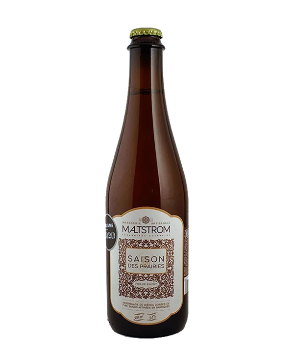 Saison des prairies