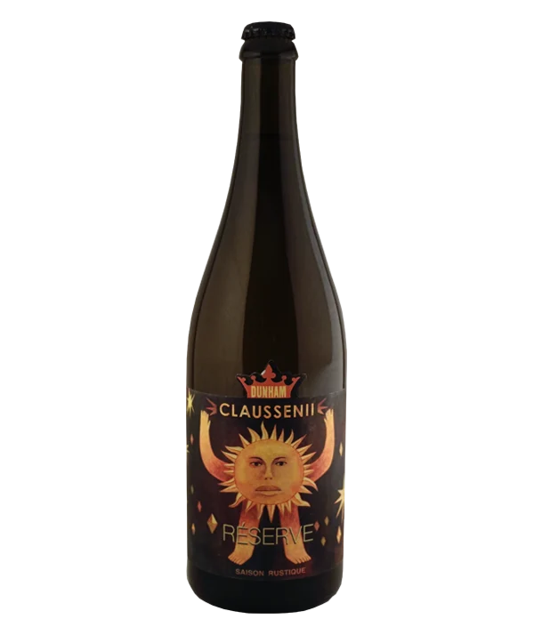 Saison rustique Claussenii réserve