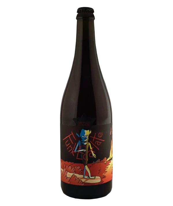 Funk écarlate