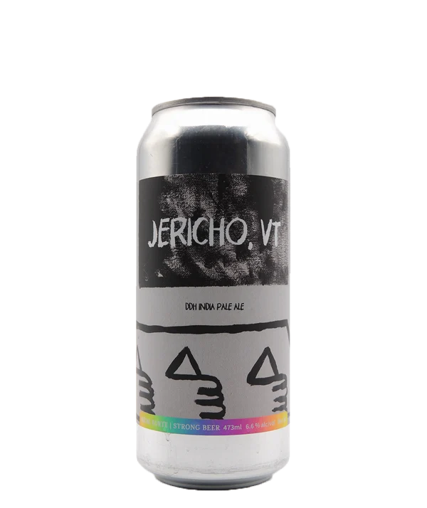 Jericho, VT
