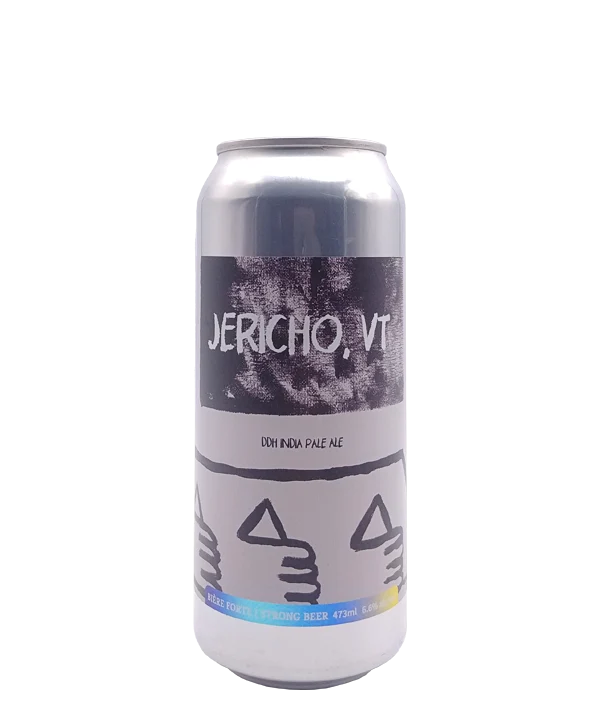 Jericho, VT