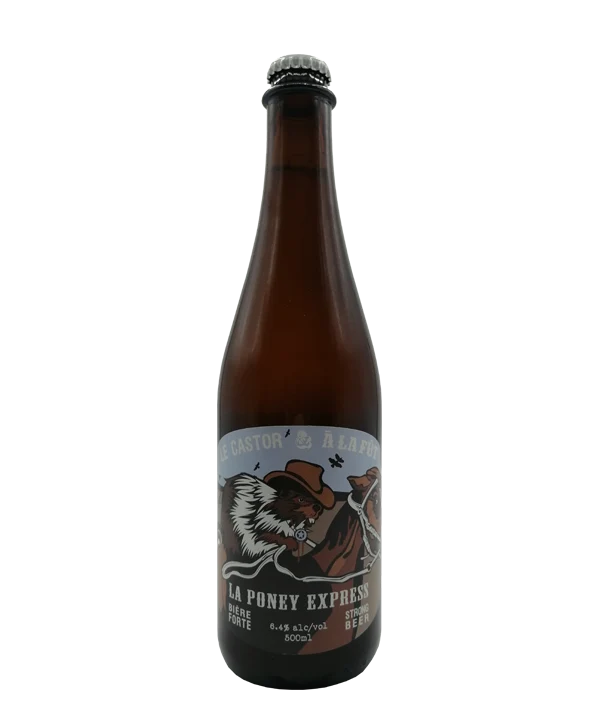 La Poney express
