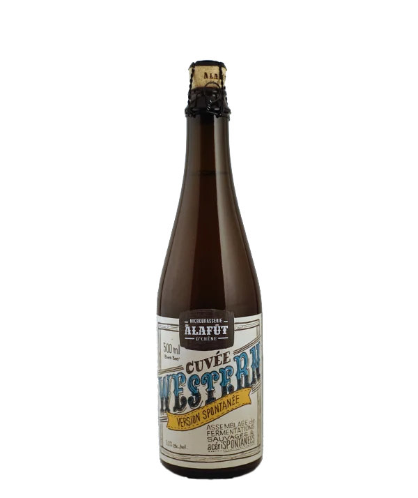 Cuvée Western