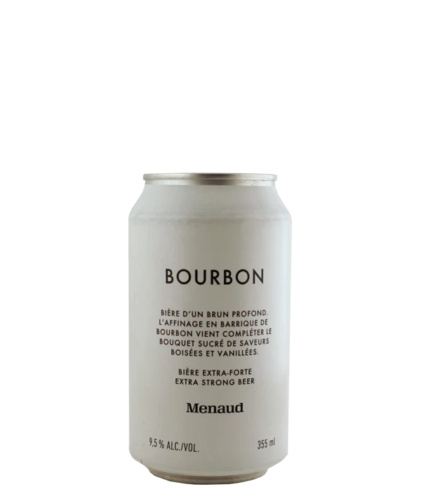 Bourbon