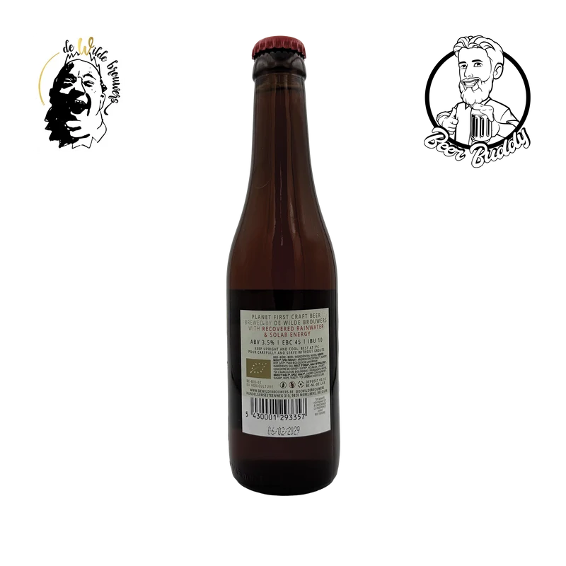 Flora Sour Cherry