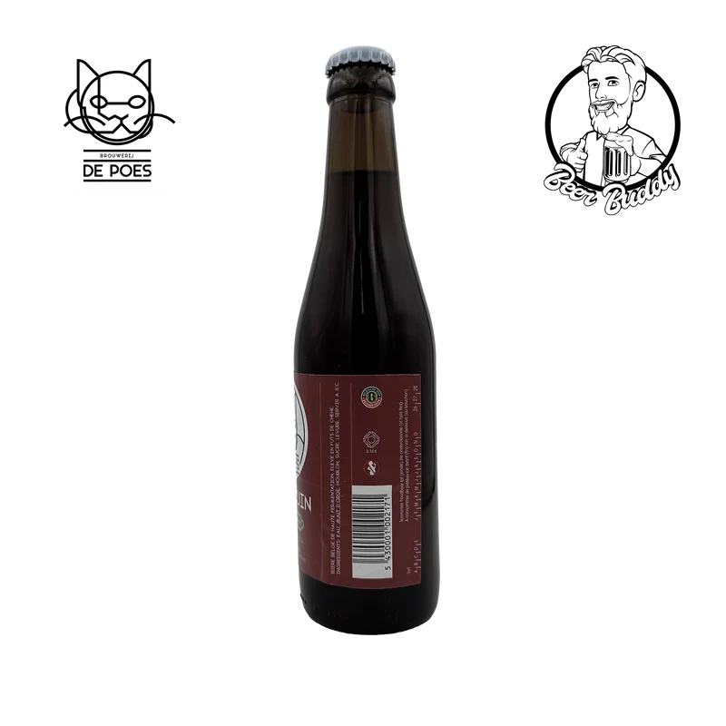 De Poes Oud Bruin