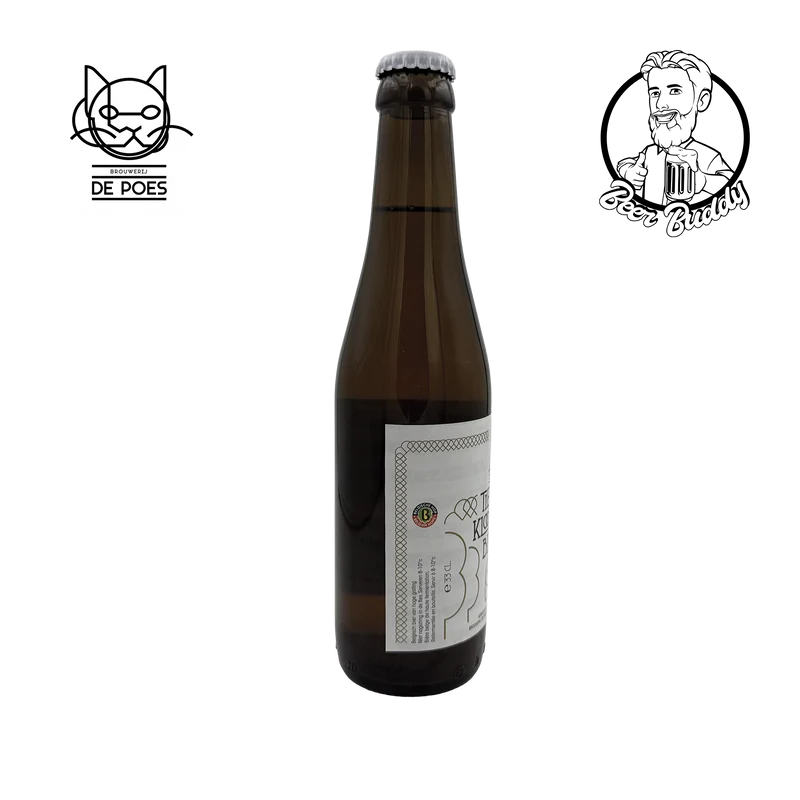 Tielts Kloosterbier Blond