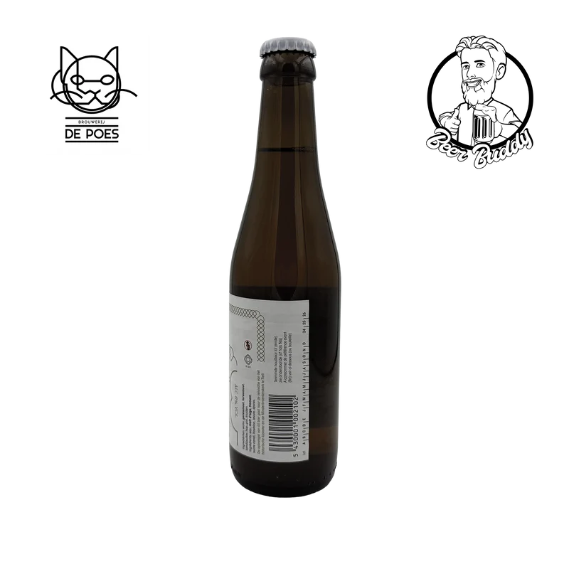 Tielts Kloosterbier Blond