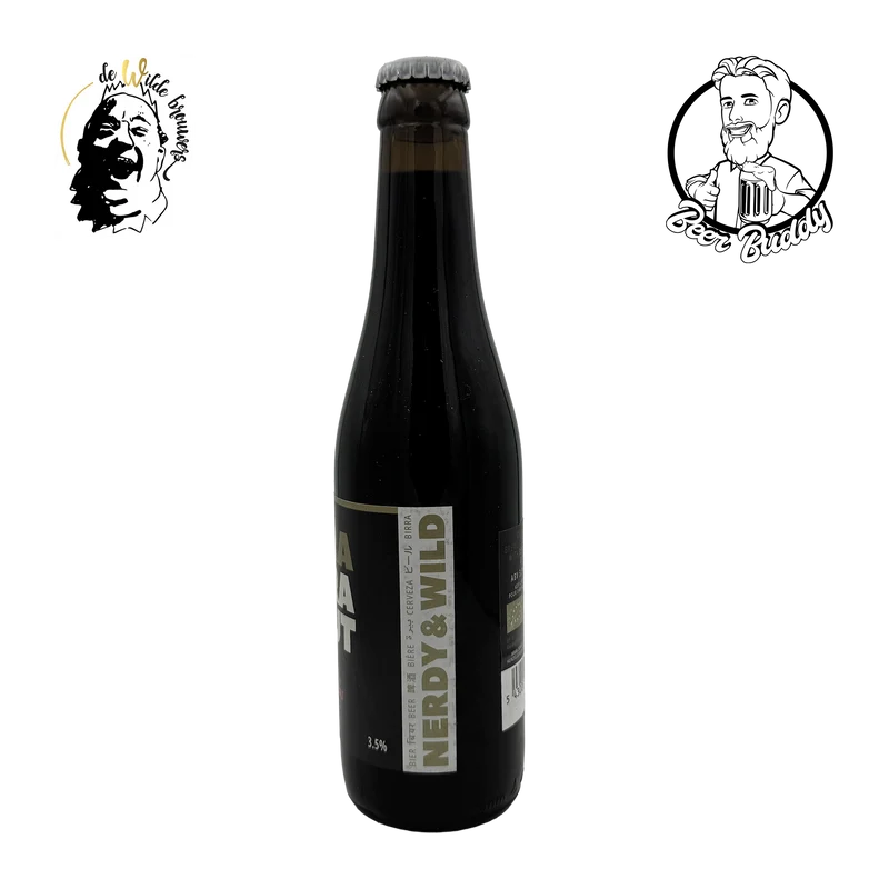 Flora Extra Stout