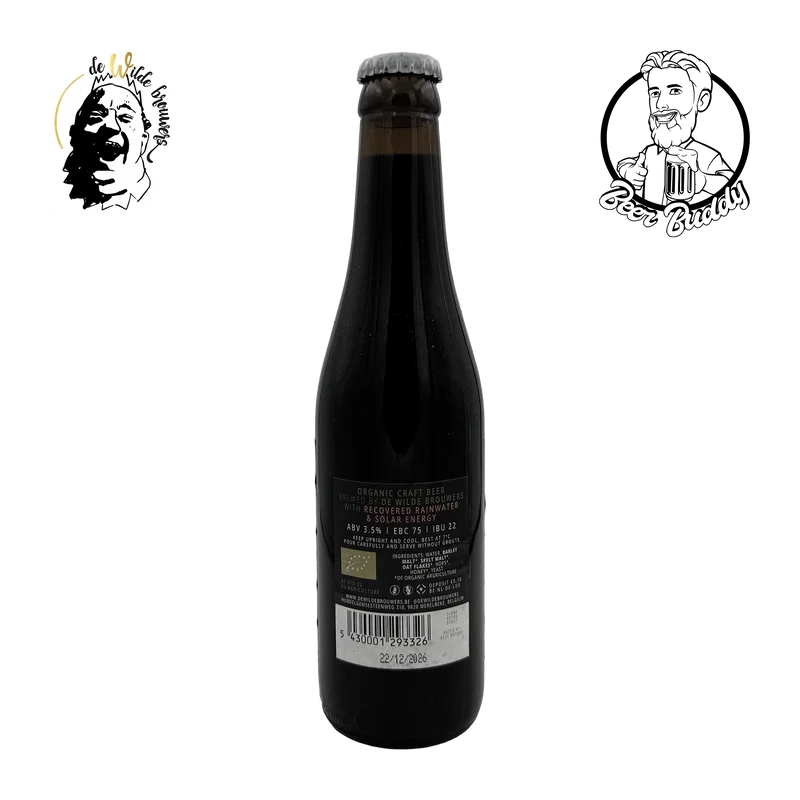 Flora Extra Stout