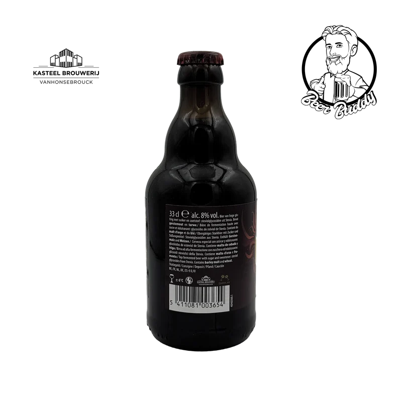 Kasteel Rouge