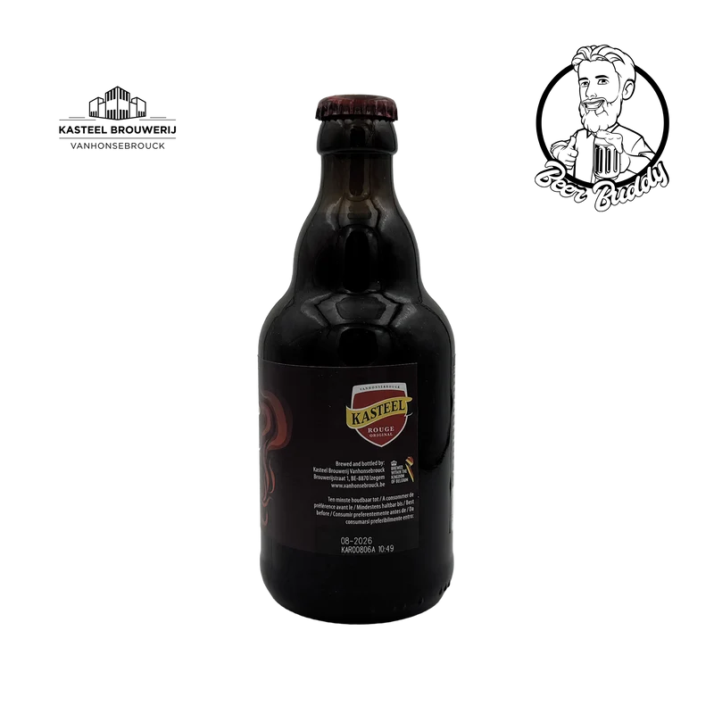 Kasteel Rouge