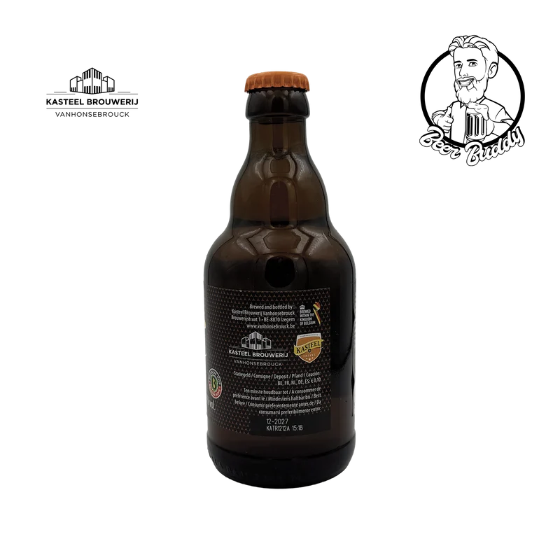 Kasteel Tripel