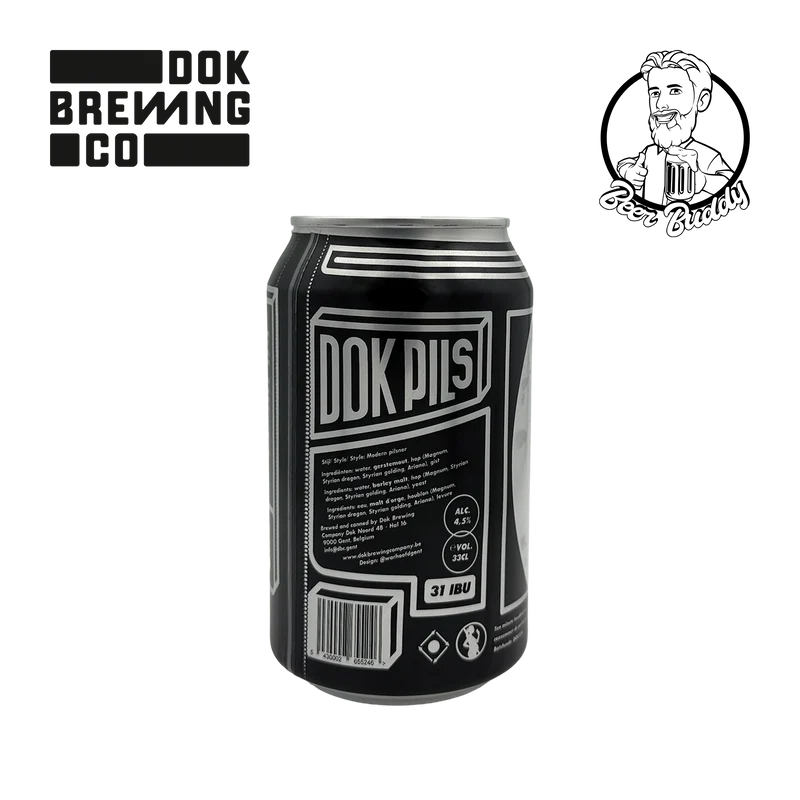 13 DOKPILS