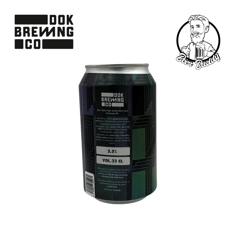 Do you want to see my hop fridge (collab to Oi)