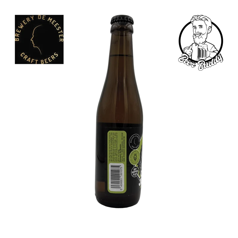 Cuvée Jerome