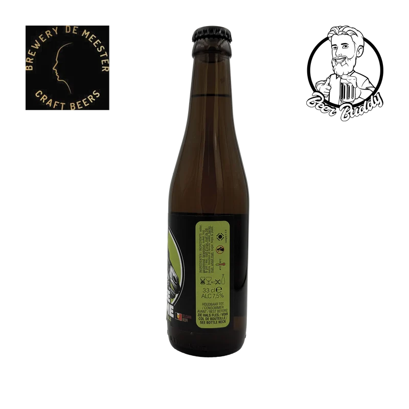 Cuvée Jerome