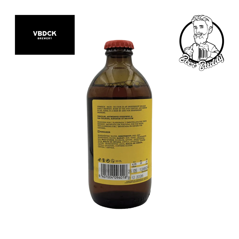 Kerel IPA