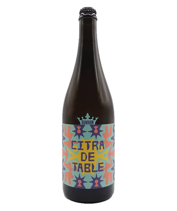 Citra de table