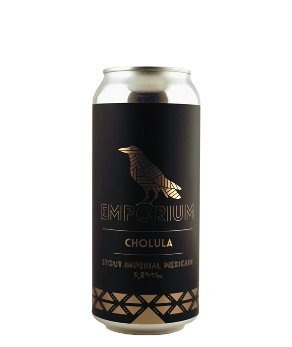 Cholula