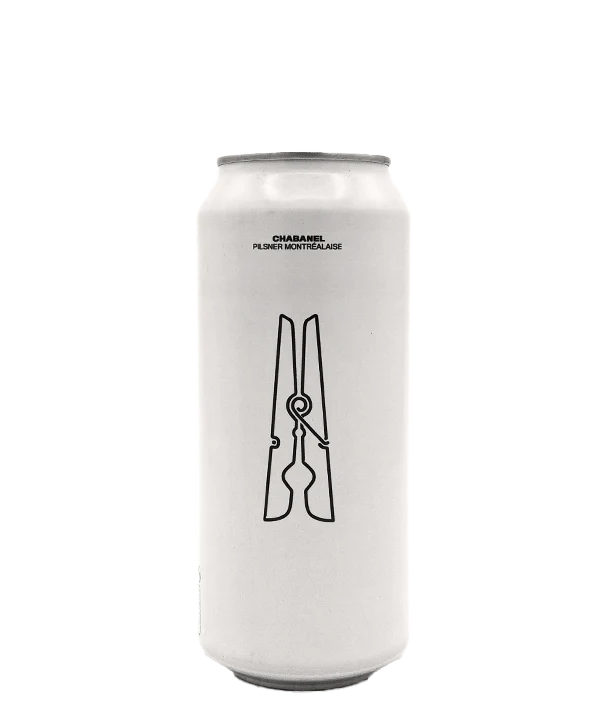 Chabanel