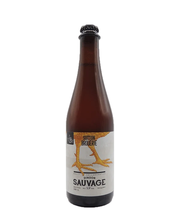 Brett Collaborative Dindon Sauvage