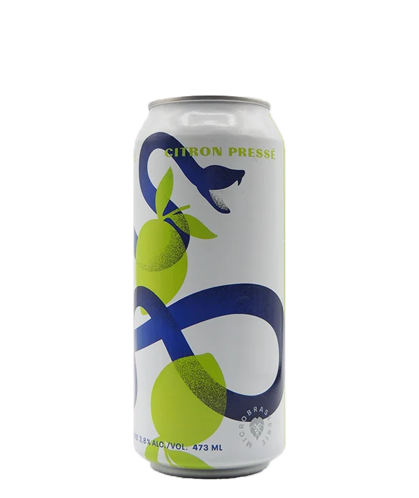 Citron Pressé