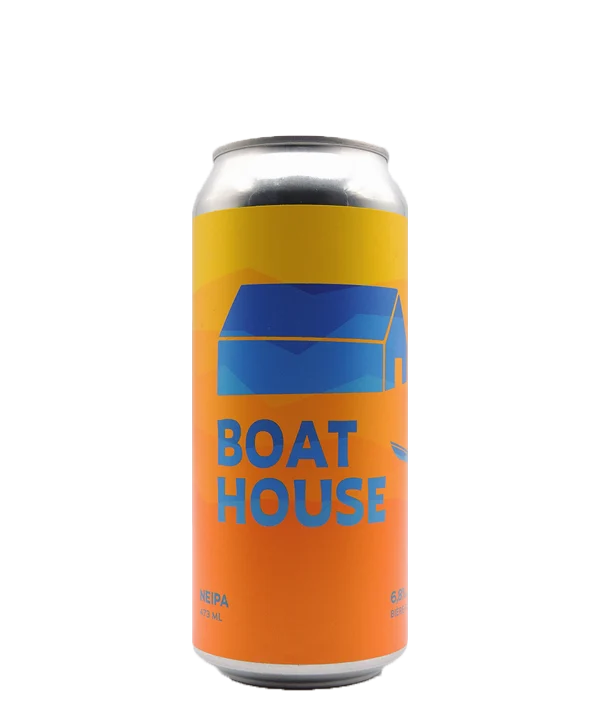 Boathouse