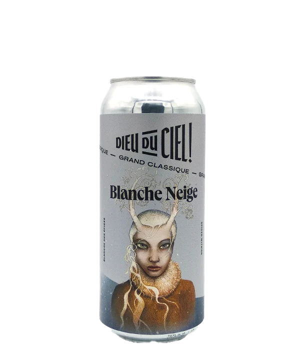 Blanche Neige