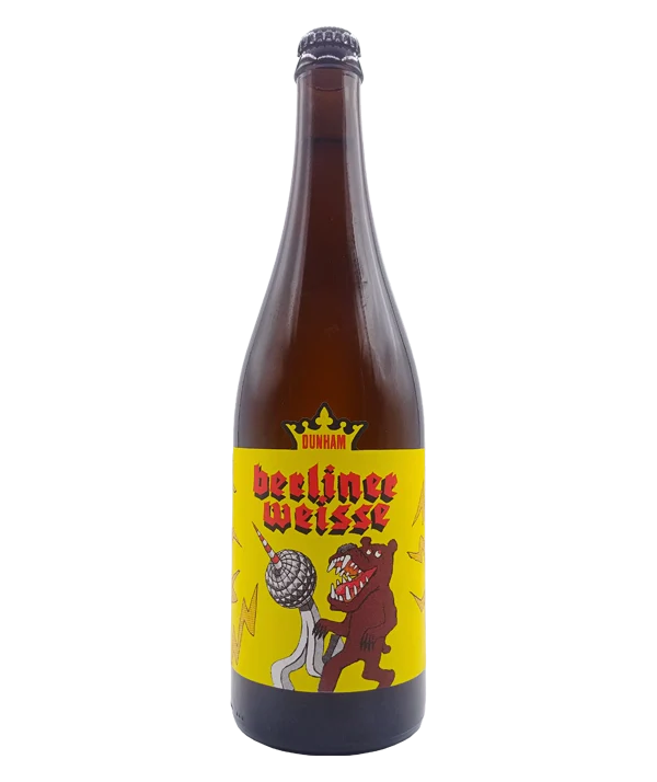Berliner Weisse