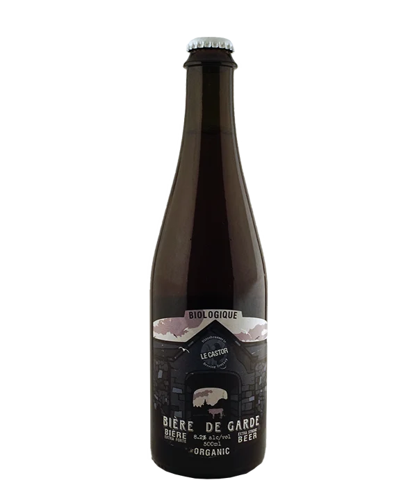 Bière de garde