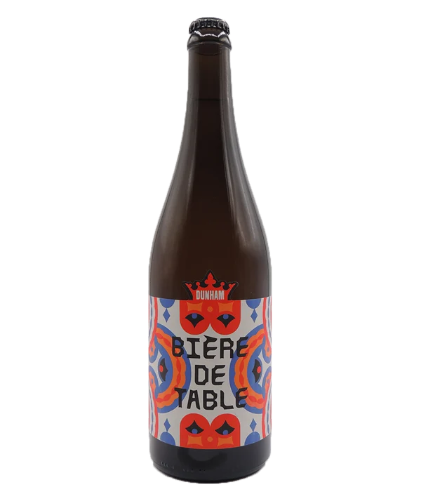 Bière de table